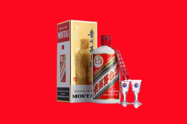 收购行情：淮南茅台酒回收店怎么经营？
