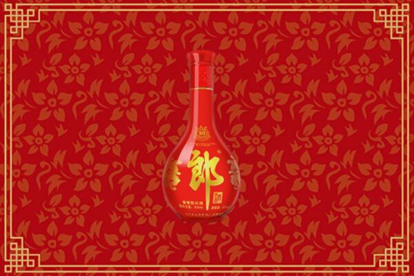 淮南高价回收郎酒