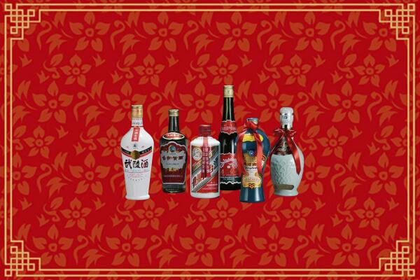 高价求购：淮南回收白酒